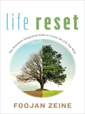 cover image of Life Reset